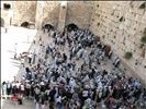Western Wall (from ramp)_1869